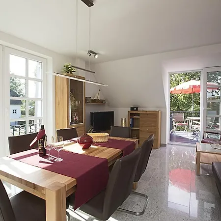 Residenz Am Balmer - Bs 32 Mit Wellnessbereich