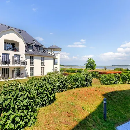 Residenz Am Balmer - Bs 32 Mit Wellnessbereich *