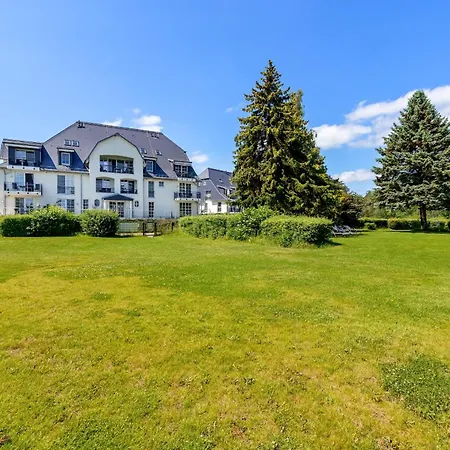Residenz Am Balmer - Bs 32 Mit Wellnessbereich Apartment