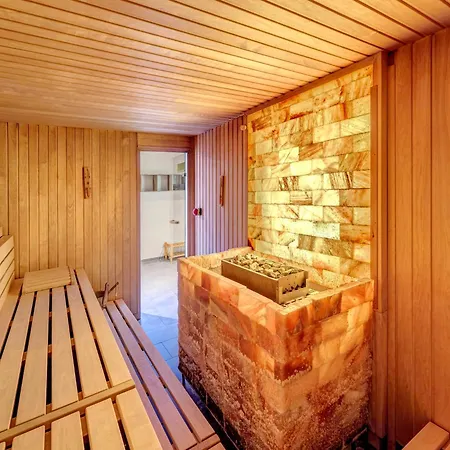 Residenz Am Balmer - Bs 32 Mit Wellnessbereich Appartement *