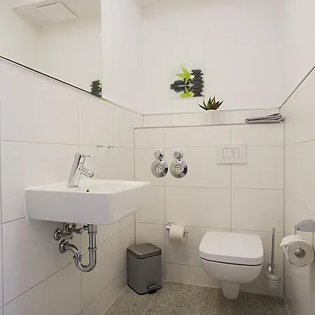 Apartment Residenz Am Balmer - Bs 32 Mit Wellnessbereich Balm