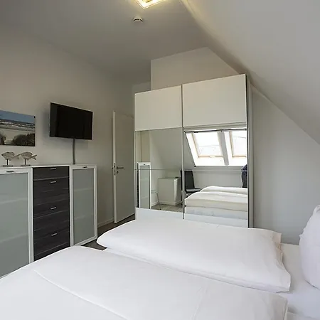 Residenz Am Balmer - Bs 32 Mit Wellnessbereich *