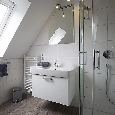 Residenz Am Balmer - Bs 32 Mit Wellnessbereich Appartement