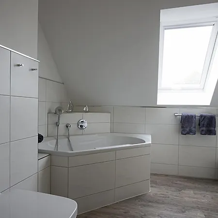 Apartment Residenz Am Balmer - Bs 32 Mit Wellnessbereich