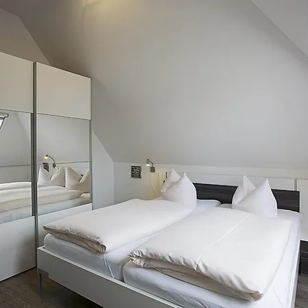 Lejlighed Residenz Am Balmer - Bs 32 Mit Wellnessbereich *