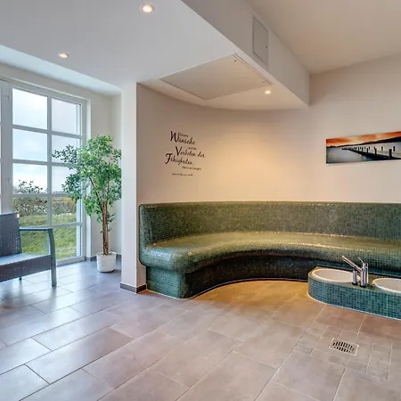 Residenz Am Balmer - Bs 32 Mit Wellnessbereich Διαμέρισμα Balm