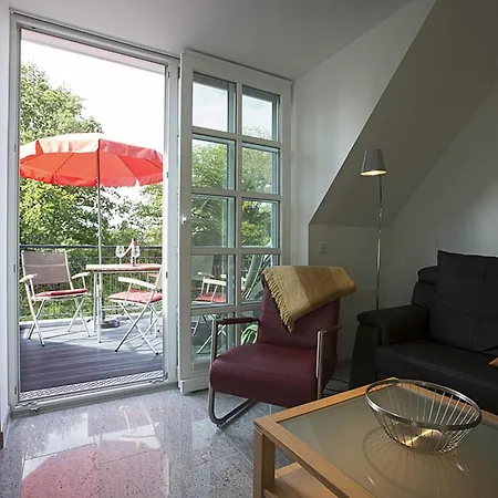 Apartment Residenz Am Balmer - Bs 32 Mit Wellnessbereich Balm