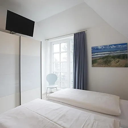 Residenz Am Balmer - Bs 32 Mit Wellnessbereich *