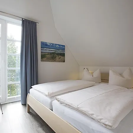 Residenz Am Balmer - Bs 32 Mit Wellnessbereich Balm