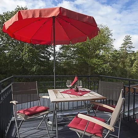 Residenz Am Balmer - Bs 32 Mit Wellnessbereich * Balm