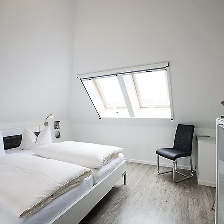 Residenz Am Balmer - Bs 32 Mit Wellnessbereich