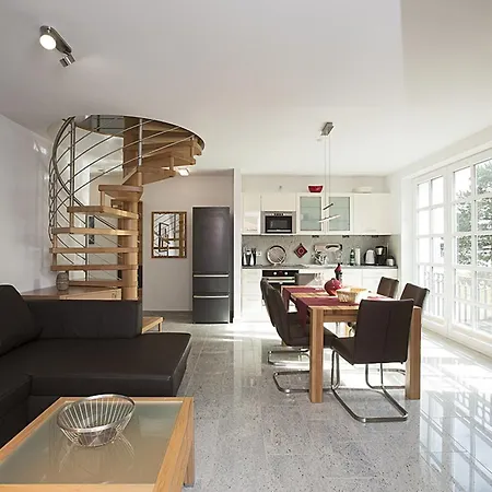 Residenz Am Balmer - Bs 32 Mit Wellnessbereich Appartement Balm