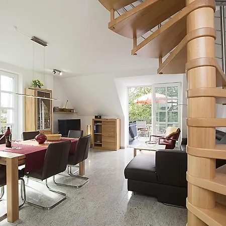 Residenz Am Balmer - Bs 32 Mit Wellnessbereich * Balm