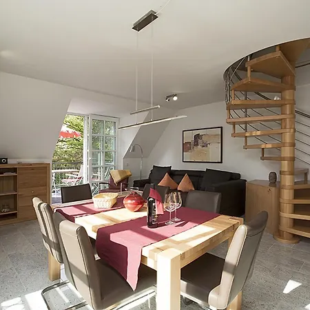 Residenz Am Balmer - Bs 32 Mit Wellnessbereich