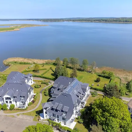 Residenz Am Balmer - Bs 32 Mit Wellnessbereich *