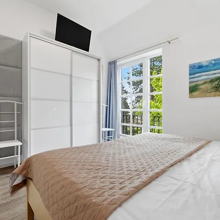 Residenz Am Balmer - Bs 32 Mit Wellnessbereich *