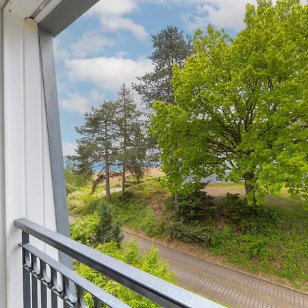 Residenz Am Balmer - Bs 32 Mit Wellnessbereich דירה *