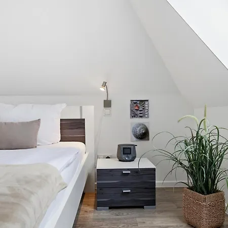 Residenz Am Balmer - Bs 32 Mit Wellnessbereich Lejlighed Balm