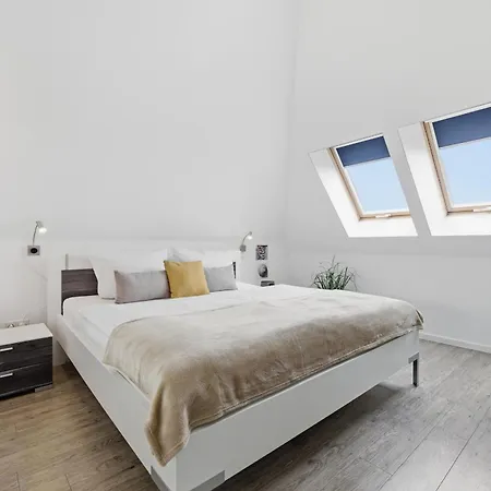 Residenz Am Balmer - Bs 32 Mit Wellnessbereich