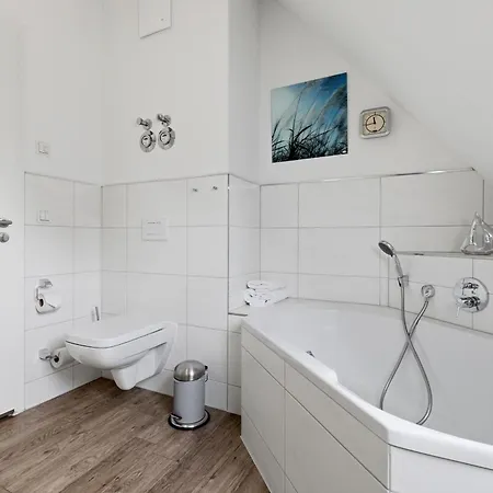 Lejlighed Residenz Am Balmer - Bs 32 Mit Wellnessbereich