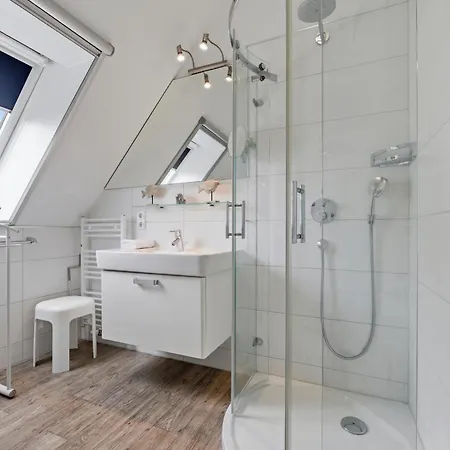 Residenz Am Balmer - Bs 32 Mit Wellnessbereich דירה באלם