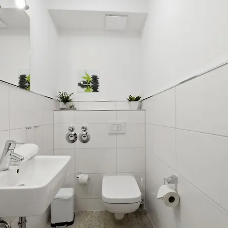 Residenz Am Balmer - Bs 32 Mit Wellnessbereich * באלם