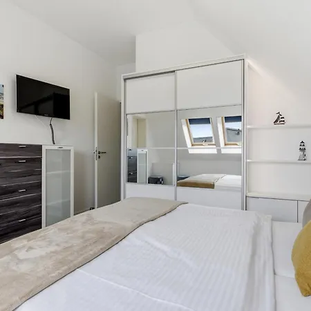 Residenz Am Balmer - Bs 32 Mit Wellnessbereich