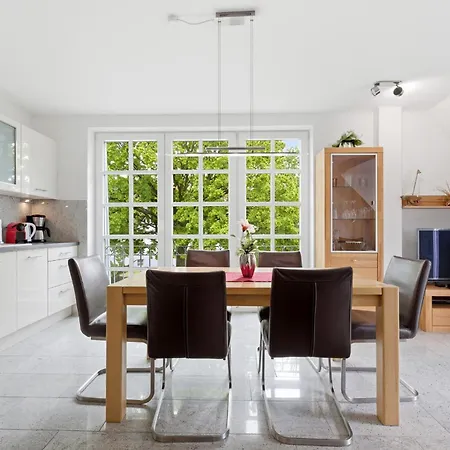 Residenz Am Balmer - Bs 32 Mit Wellnessbereich דירה