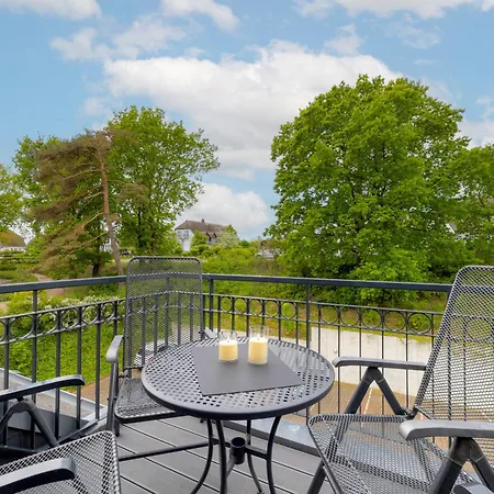 דירה Residenz Am Balmer - Bs 32 Mit Wellnessbereich *