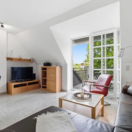 Residenz Am Balmer - Bs 32 Mit Wellnessbereich *