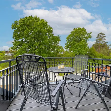 Διαμέρισμα Residenz Am Balmer - Bs 32 Mit Wellnessbereich Balm