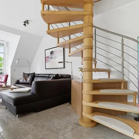 Residenz Am Balmer - Bs 32 Mit Wellnessbereich *