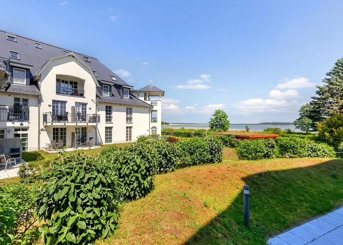 Residenz Am Balmer - Bs 32 Mit Wellnessbereich *