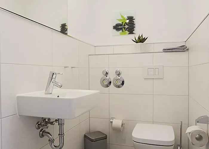 Διαμέρισμα Residenz Am Balmer - Bs 32 Mit Wellnessbereich Balm
