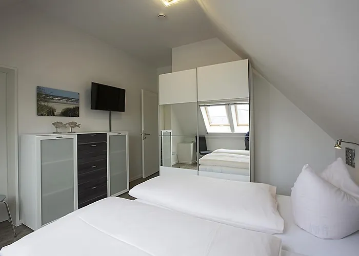 Residenz Am Balmer - Bs 32 Mit Wellnessbereich *