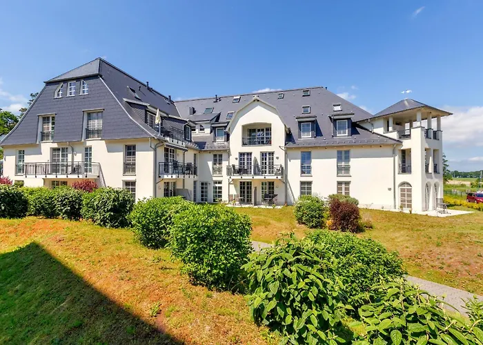 Residenz Am Balmer - Bs 32 Mit Wellnessbereich Balm