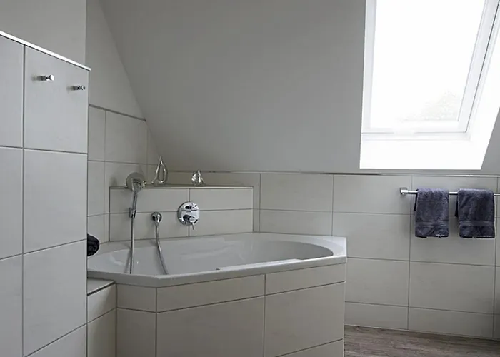 Διαμέρισμα Residenz Am Balmer - Bs 32 Mit Wellnessbereich