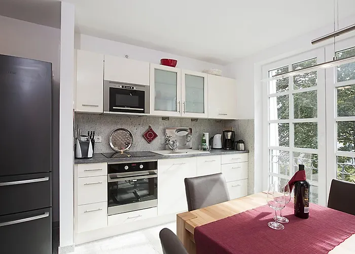 Residenz Am Balmer - Bs 32 Mit Wellnessbereich Διαμέρισμα *