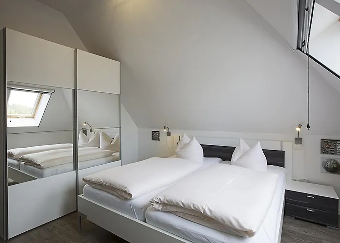 Διαμέρισμα Residenz Am Balmer - Bs 32 Mit Wellnessbereich *