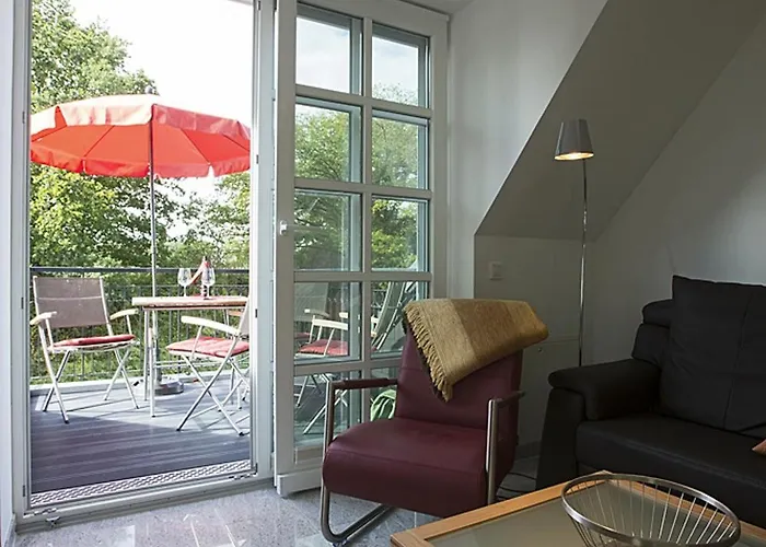 Διαμέρισμα Residenz Am Balmer - Bs 32 Mit Wellnessbereich Balm