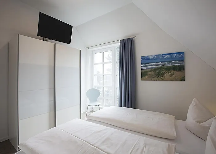 Residenz Am Balmer - Bs 32 Mit Wellnessbereich *