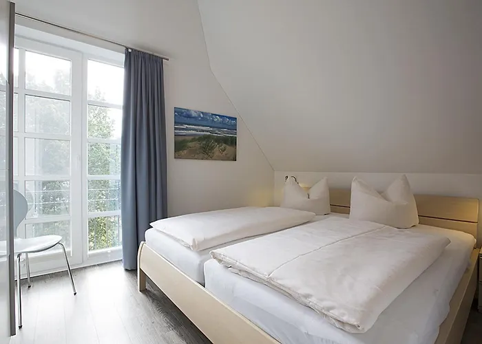 Residenz Am Balmer - Bs 32 Mit Wellnessbereich Balm