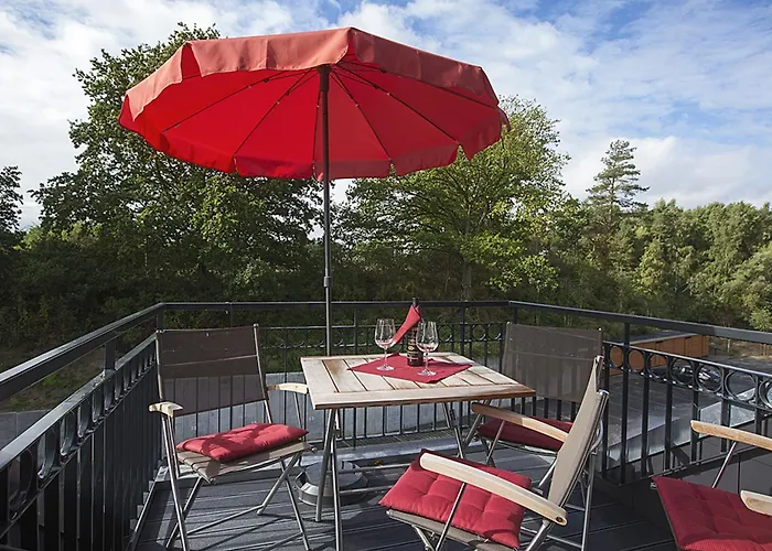 Residenz Am Balmer - Bs 32 Mit Wellnessbereich * Balm