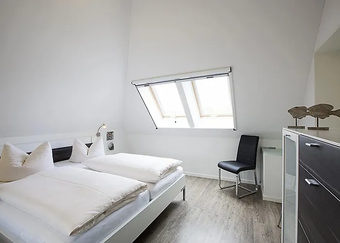 Residenz Am Balmer - Bs 32 Mit Wellnessbereich