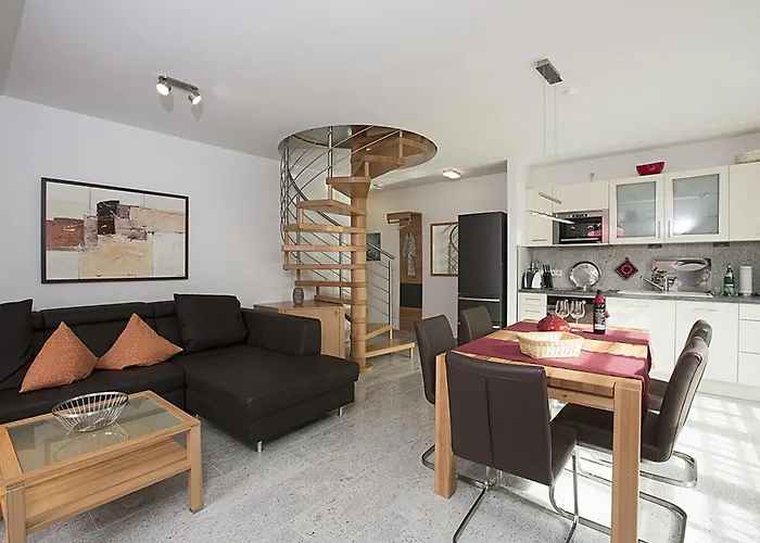 Διαμέρισμα Residenz Am Balmer - Bs 32 Mit Wellnessbereich